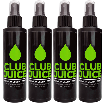 Club Juice